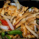 Spicy Sheepshead Thai-style