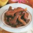 Chinese Five-Spice Carp