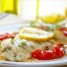Fried Perch Cakes French Style