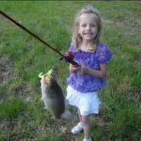 Free Fishing Event for Children this Saturday in Georgia