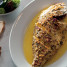 Zesty Baked Snapper