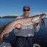 Pike Fishing in Wyoming