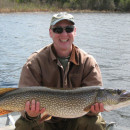 Fishing in Alaska: Northern Pike