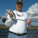 Fishing in Alabama: Speckled Trout