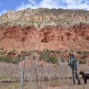 St. George, Utah – Nice For Fishing and Outdoor Activities