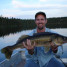 Fishing in Alabama: Walleye