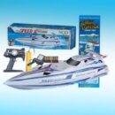 RC Fishing Boats – Radio Ranger