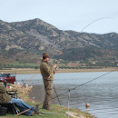 Bass Fishing in November