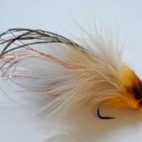 Streamer Tips for A Big Early Spring Catch