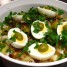 Portuguese Seafood – Bacalhau A Gomes De Sa