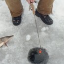 Ice Fishing – Safety Precautions