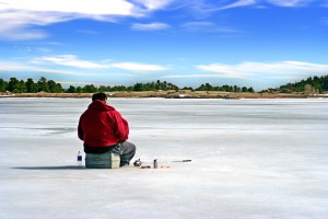 Ice Fishing