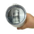 Carry A Drink On Your Fishing Trip Without the Stress of Spilling