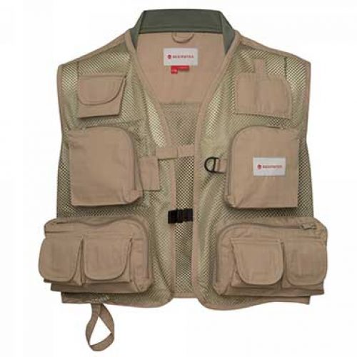 Fishing Vest Fishing Vest