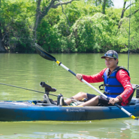 5 Kayak Lake Fishing Tips: Make The Fishing Easy