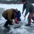 Ice Fishing