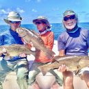 Tips on Inshore Fishing in Crystal River, Florida
