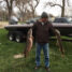 Pike Fishing in South Dakota